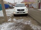 Toyota Land Cruiser Prado 2014 года за 14 000 000 тг. в Атырау