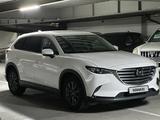 Mazda CX-9 2022 года за 21 700 000 тг. в Алматы