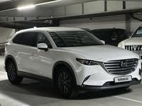 Mazda CX-9 2022 года за 21 200 000 тг. в Алматы