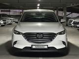 Mazda CX-9 2022 года за 21 700 000 тг. в Алматы – фото 2