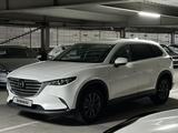 Mazda CX-9 2022 годаfor21 200 000 тг. в Алматы – фото 3