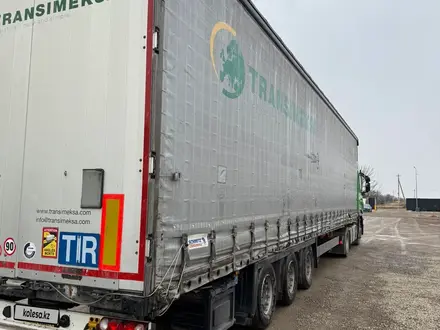 Schmitz Cargobull  SCS Mega 2016 года за 7 200 000 тг. в Алматы – фото 2