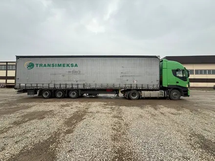 Schmitz Cargobull  SCS Mega 2016 года за 7 200 000 тг. в Алматы – фото 4