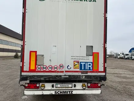 Schmitz Cargobull  SCS Mega 2016 года за 7 200 000 тг. в Алматы – фото 5