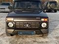 ВАЗ (Lada) Lada 2121 2019 годаfor3 860 000 тг. в Кокшетау – фото 12