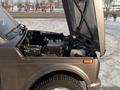 ВАЗ (Lada) Lada 2121 2019 годаfor3 860 000 тг. в Кокшетау – фото 2