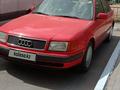 Audi 100 1994 годаүшін2 200 000 тг. в Астана – фото 9