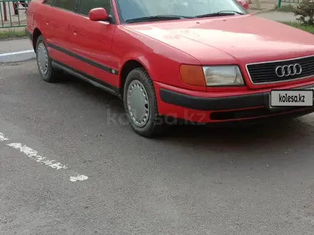 Audi 100 1994 года за 2 200 000 тг. в Астана – фото 18