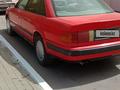 Audi 100 1994 годаүшін2 200 000 тг. в Астана – фото 7
