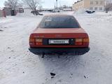 Audi 100 1988 года за 1 800 000 тг. в Жезказган – фото 3