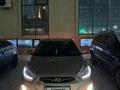 Hyundai Accent 2013 годаүшін4 999 911 тг. в Астана