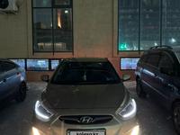 Hyundai Accent 2013 года за 4 999 911 тг. в Астана