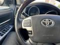 Toyota Land Cruiser 2012 годаүшін22 700 000 тг. в Тараз – фото 9