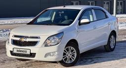 Chevrolet Cobalt 2023 годаfor6 500 000 тг. в Павлодар – фото 2