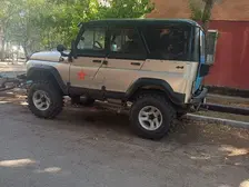 УАЗ 3151, 1994