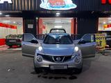 Nissan Juke 2014 годаүшін4 999 990 тг. в Тараз
