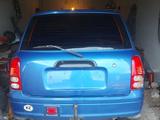Daihatsu Cuore 2003 года за 1 150 000 тг. в Уральск – фото 2
