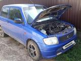 Daihatsu Cuore 2003 года за 1 150 000 тг. в Уральск – фото 4
