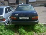 Volkswagen Passat 1991 года за 850 000 тг. в Астана – фото 4