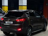 Hyundai ix35 2014 годаfor7 890 000 тг. в Астана – фото 3