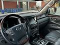 Lexus LX 570 2009 годаүшін19 500 000 тг. в Актау – фото 7