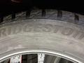 Bridgestone Blizzak Spike-02 SUV 285/50 R20 за 700 000 тг. в Усть-Каменогорск – фото 10