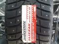 Bridgestone Blizzak Spike-02 SUV 285/50 R20үшін700 000 тг. в Усть-Каменогорск – фото 4