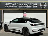 Zeekr 001 YOU 2023 года за 22 000 000 тг. в Астана – фото 3