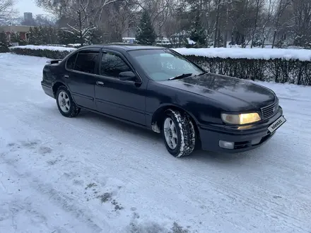 Nissan Cefiro 1995 года за 1 800 000 тг. в Алматы – фото 12