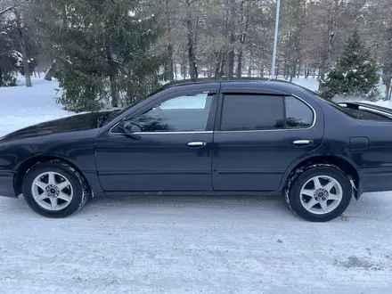 Nissan Cefiro 1995 года за 1 800 000 тг. в Алматы – фото 19