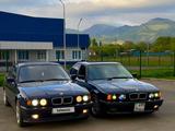 BMW 525 1995 годаүшін2 900 000 тг. в Талдыкорган – фото 4