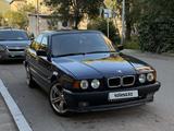 BMW 525 1995 годаүшін2 900 000 тг. в Талдыкорган