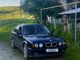 BMW 525 1995 годаүшін2 900 000 тг. в Талдыкорган – фото 2