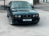 BMW 525 1995 годаүшін2 900 000 тг. в Талдыкорган – фото 5