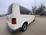 Volkswagen Transporter 2006 года за 5 000 000 тг. в Талгар