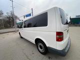 Volkswagen Transporter 2006 года за 5 000 000 тг. в Талгар – фото 2