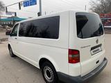 Volkswagen Transporter 2006 года за 5 000 000 тг. в Талгар – фото 3