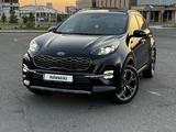 Kia Sportage 2022 года за 16 000 000 тг. в Аягоз