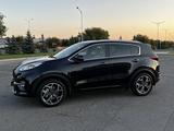 Kia Sportage 2022 года за 16 000 000 тг. в Аягоз – фото 4