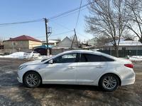 Hyundai Sonata 2015 годаүшін7 500 000 тг. в Алматы