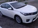 Toyota Corolla 2013 годаүшін7 200 000 тг. в Семей – фото 4