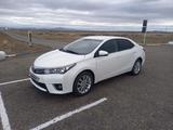 Toyota Corolla 2013 годаүшін7 200 000 тг. в Семей