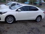 Toyota Corolla 2013 годаүшін7 200 000 тг. в Семей – фото 5