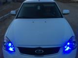 ВАЗ (Lada) Priora 2170 2012 годаүшін1 500 000 тг. в Жанаозен