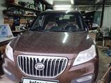 Lifan X60 2015 годаүшін3 200 000 тг. в Жезказган