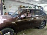 Lifan X60 2015 годаүшін3 200 000 тг. в Жезказган – фото 2