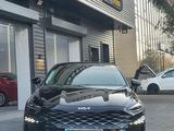 Kia K8 2021 года за 14 700 000 тг. в Шымкент