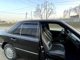 Mercedes-Benz E 230 1991 года за 1 350 000 тг. в Алматы – фото 2