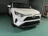 Toyota RAV4 2023 года за 18 800 000 тг. в Алматы – фото 2