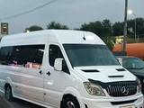 Mercedes-Benz Sprinter 2009 годаүшін12 500 000 тг. в Алматы – фото 5